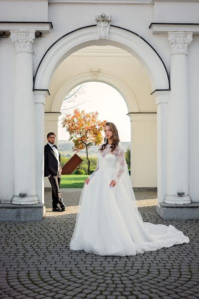 Wedding photographer Natalia Maculewicz (namafoto). Photo of 24 September 2021