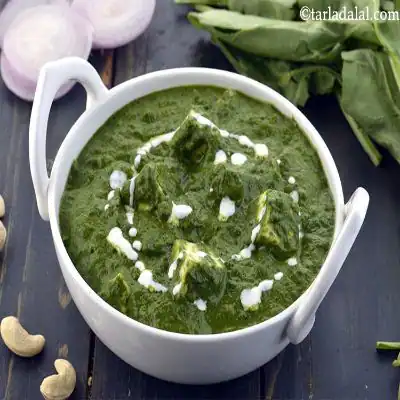 Palak Paneer