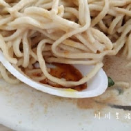 福德涼麵