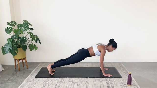 Sức khỏe là điều đáng quý nhất