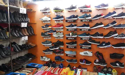 Shree Guruprasad Retail