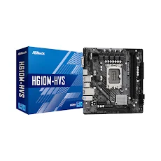 Mainboard ASROCK H610M-HVS