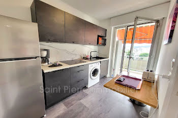 appartement à Cagnes-sur-Mer (06)