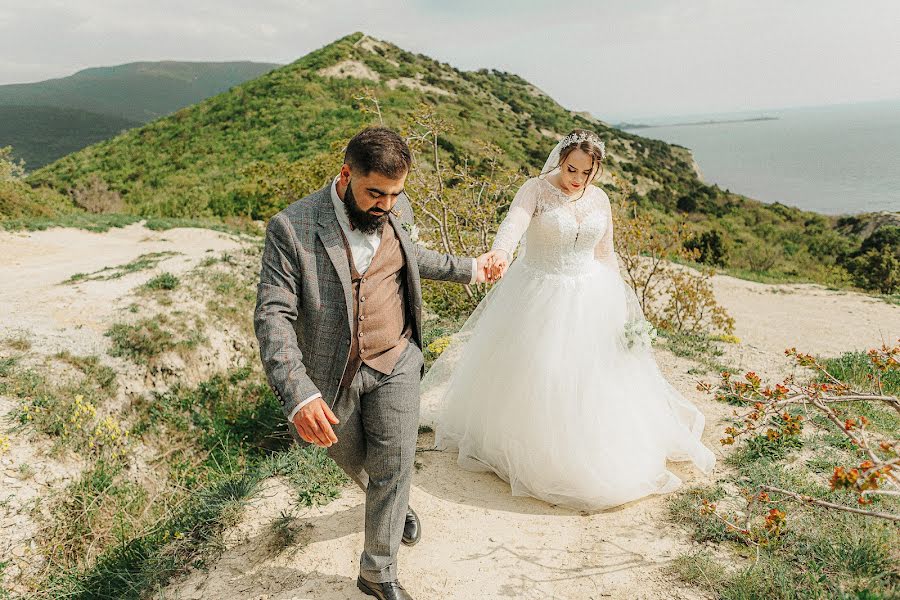 Svadobný fotograf Artem Shirokov (shirokov). Fotografia publikovaná 25. mája 2022