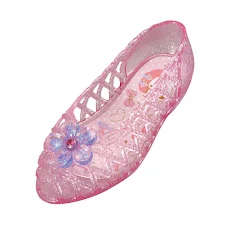 GIÀY SA-9208 kids slip-in shoes-My Melody