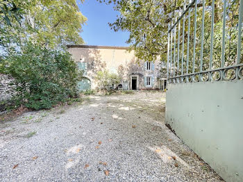 maison à Caumont-sur-Durance (84)