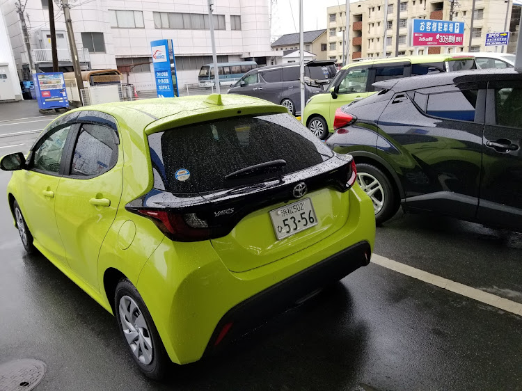 なんそぉさんが投稿したＲＡＶ4・嫁車探し・コロナで遊びにいけない・妄想しただけ・モンスト三昧に関するカスタム事例の投稿画像2枚目