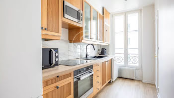 appartement à Neuilly-sur-Seine (92)