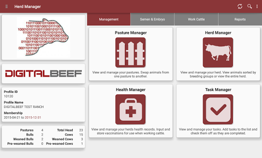 免費下載工具APP|DigitalBeef Herd Manager app開箱文|APP開箱王