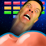 Arkanoid Photo Face Ball Apk