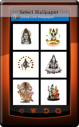 免費下載娛樂APP|Shiva Live Wallpaper app開箱文|APP開箱王