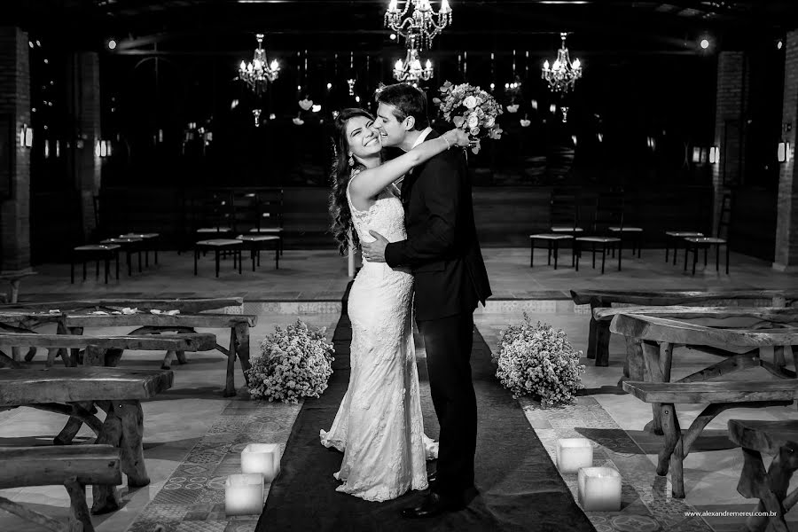 Fotógrafo de casamento Alexandre Mereu (alexandremereu). Foto de 3 de julho 2020