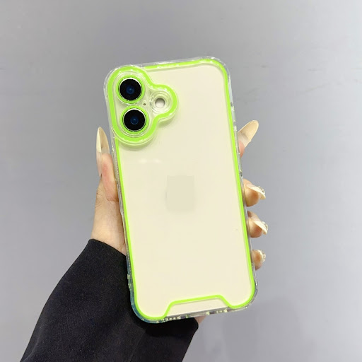 Fluorescent Green