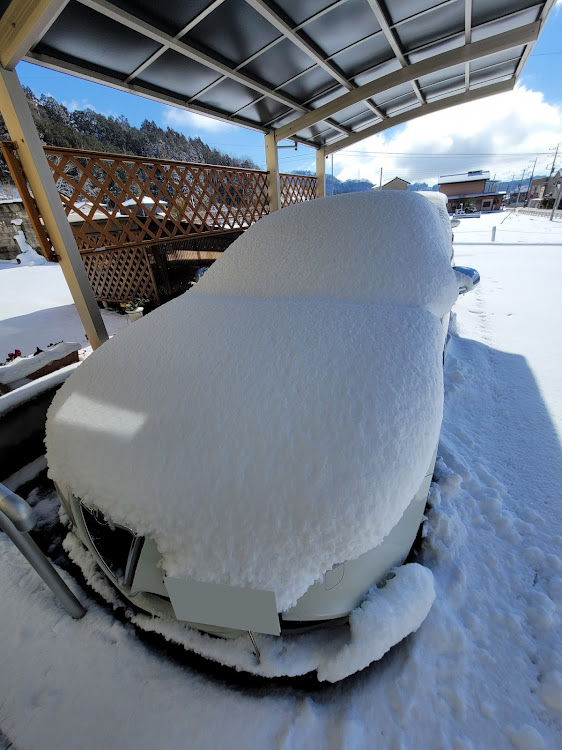 ジュリエッタの三代目床屋さんが投稿したカスタム事例の投稿画像1枚目
