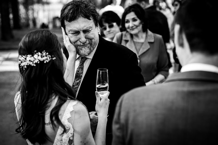 Photographe de mariage Péter Győrfi-Bátori (purephoto). Photo du 2 mai 2023