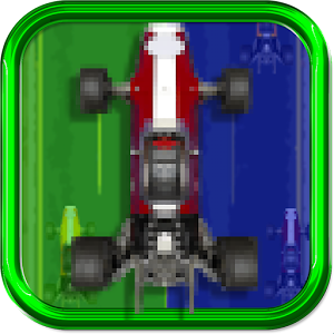 Download Pixel Racing For PC Windows and Mac