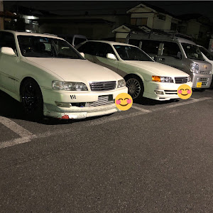 チェイサー JZX100