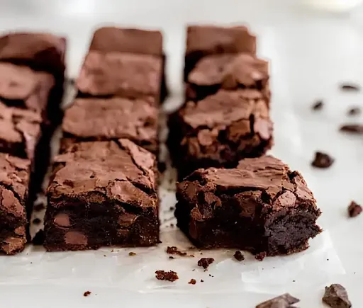 Chocolate Brownie