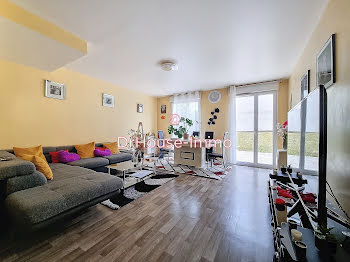 appartement à Mantes-la-Ville (78)