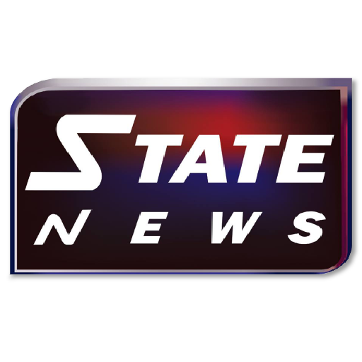 State News 新聞 App LOGO-APP開箱王