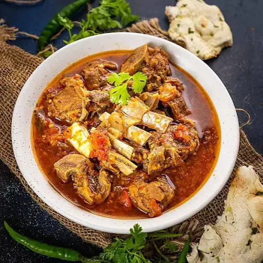 Mutton Peshawari