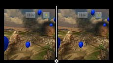VR Cardboard Shooter 3Dのおすすめ画像2