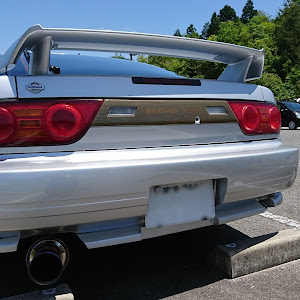 180SX RPS13