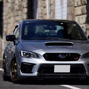 WRX STI