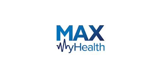 Max MyHealth -by Max Hospitals