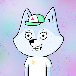 FoxFam #4259