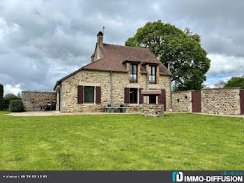 maison à Boussac (23)