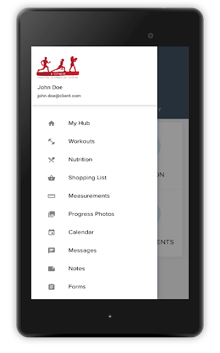 D Fitness - Daz Davies