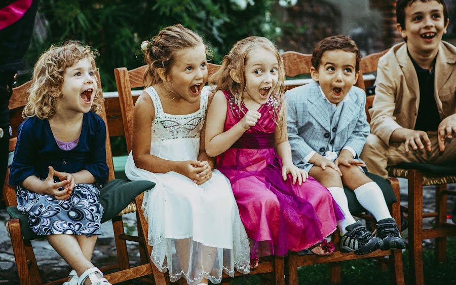 Wedding photographer Alessio Martinelli (blackandlight). Photo of 13 October 2020