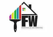 Frazer Washington Painting & Decorating  Logo