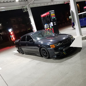 チェイサー JZX100