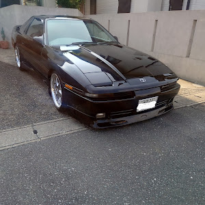 スープラ JZA70