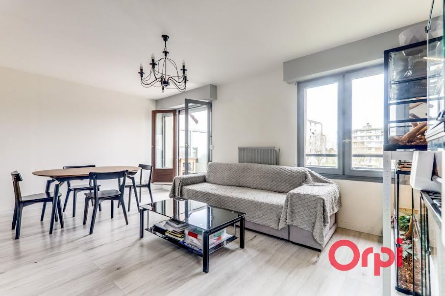 Vente appartement 3 pièces 65 m² à Ermont (95120), 225 000 €