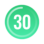 Cover Image of Baixar 30 Dias de Fitness - Treino em Casa para Perder Peso 1.6.1.14914 APK