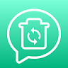 WA Msg Recovery and Manager icon