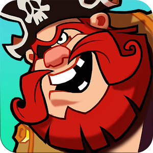 Pirates War: Dice Battle Arena