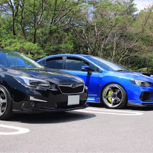 インプレッサ スポーツ GT7