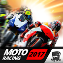 Baixar aplicação Moto Racing 2017 Instalar Mais recente APK Downloader