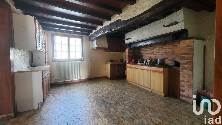 Vente maison 3 pièces 82 m² à Cempuis (60210), 106 000 €