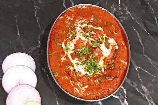 Paneer Tikka Masala