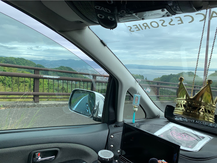 エスティマの峠越えに関するカスタム事例の投稿画像2枚目