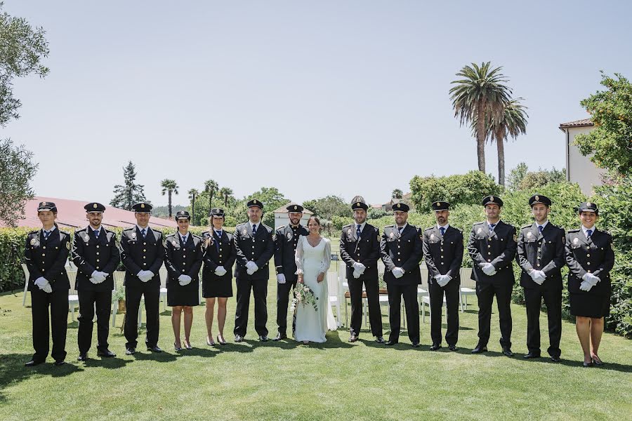 Fotógrafo de bodas Enrique Blanco (enriqueblanco). Foto del 5 de julio 2023