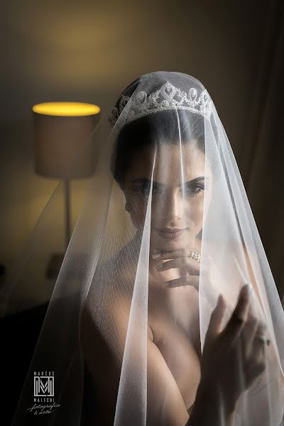 Fotografo di matrimoni Marcos Malechi (marcosmalechi). Foto del 24 novembre 2017