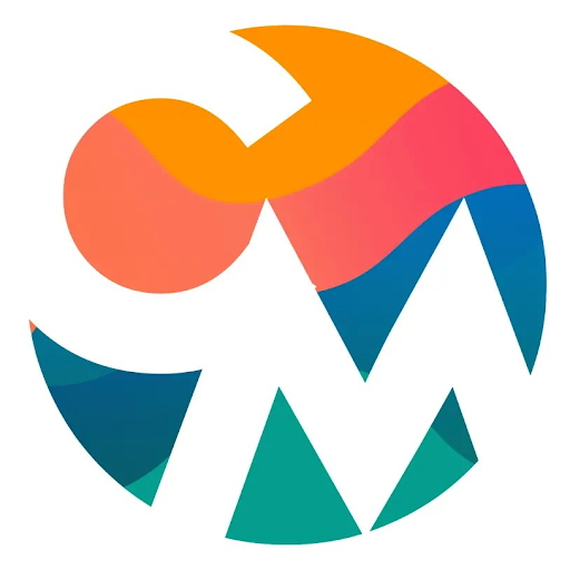 Colourmash, Park Town, Park Town logo