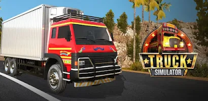 Heavy Truck Simulator APK para Android - Download