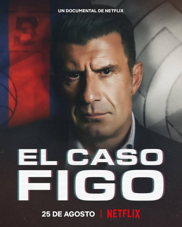 El caso Figo: El fichaje del siglo